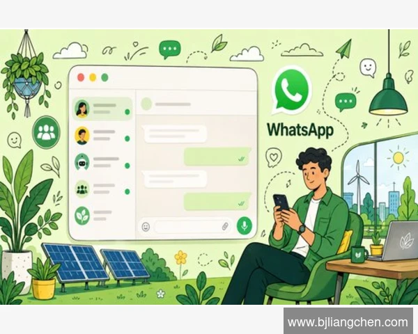 为什么我无法发送GIF到WhatsApp？