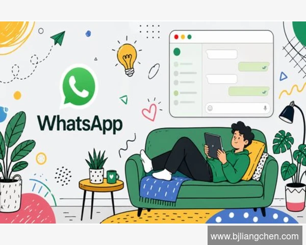 搞定！一招教你管理WhatsApp下载的这些文件