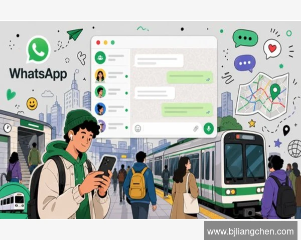 注册WhatsApp需要哪些权限？